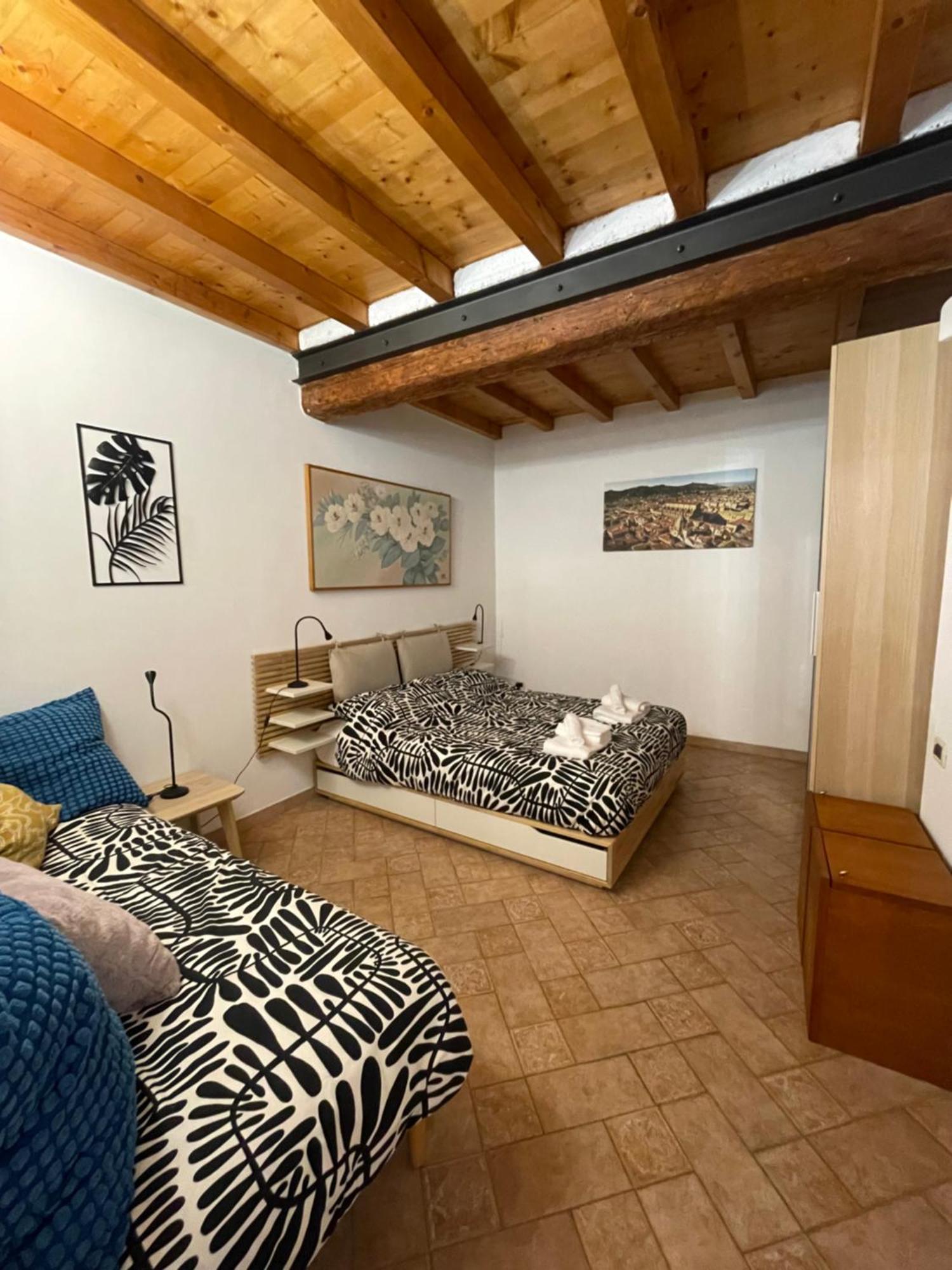 شقة Casa Vacanze Myrasol بولونيا المظهر الخارجي الصورة
