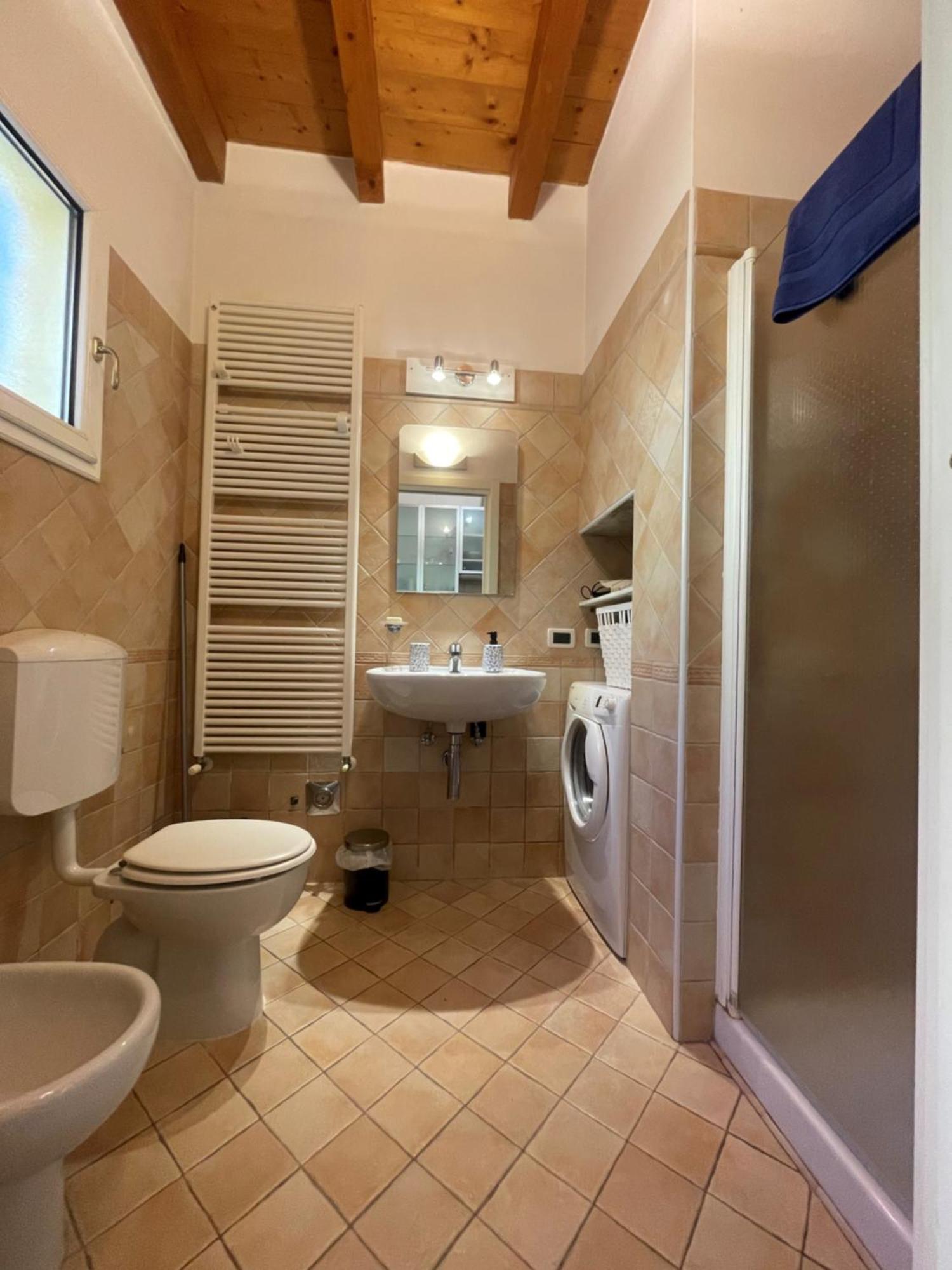 شقة Casa Vacanze Myrasol بولونيا المظهر الخارجي الصورة