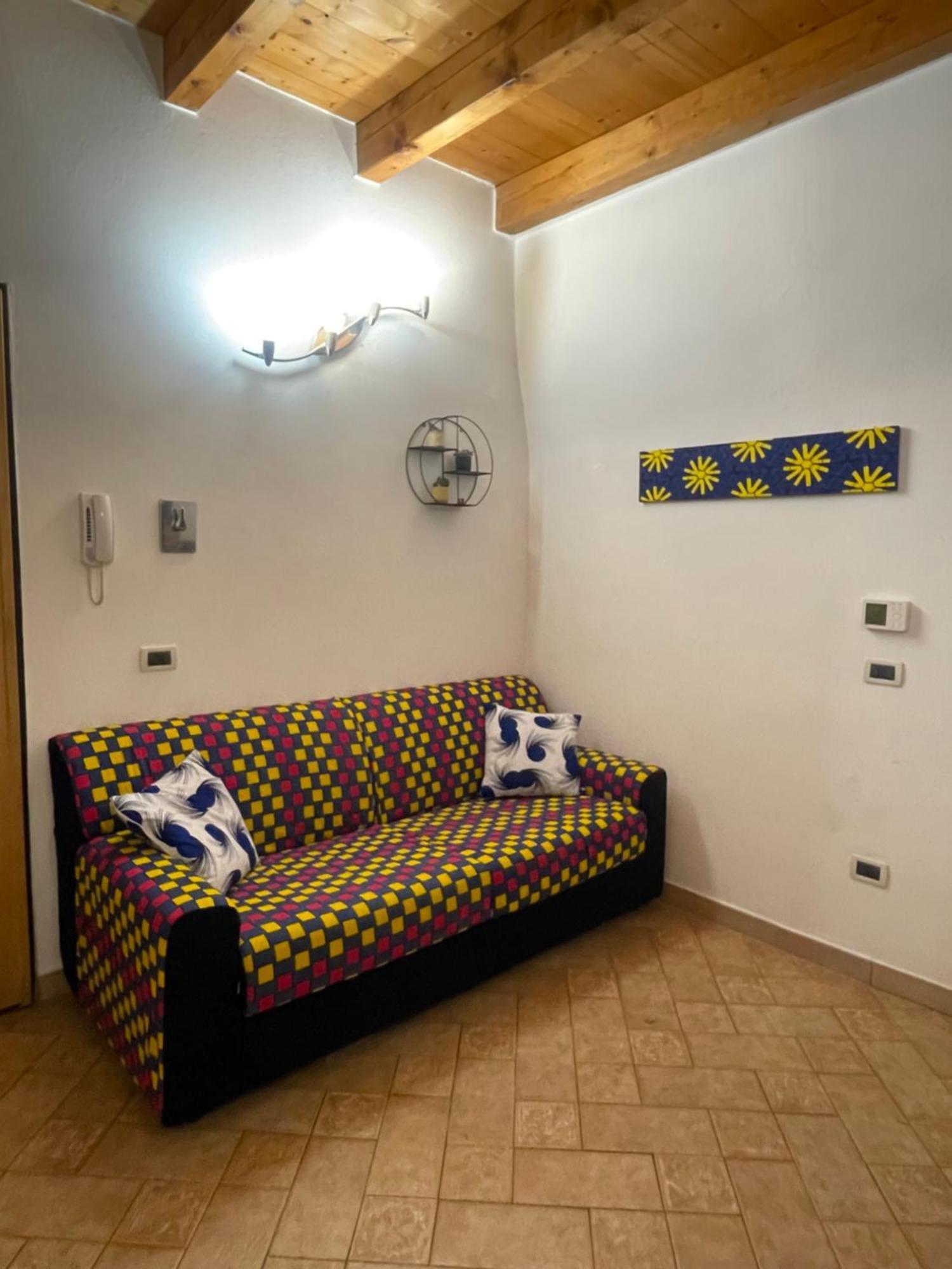 شقة Casa Vacanze Myrasol بولونيا المظهر الخارجي الصورة